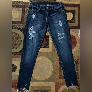 Kan Can Skinny Jeans